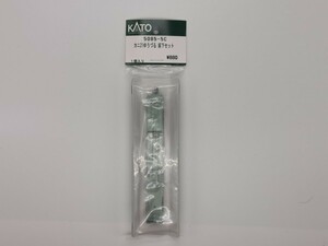 KATO カニ21 床下セット 5085-5C 20系 あさかぜ ゆうずる 10-1725 10-1518 10-1591