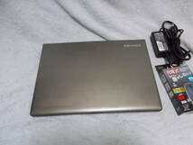 TOSHIBA dynabook R63/J Intel Core i5-8250U メモリ 16GB SSD 512G T4-7_画像4