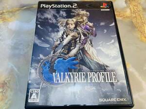 ヴァルキリープロファイル2 -シルメリア- @ 301yo