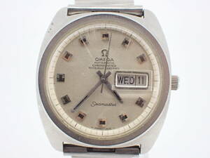 OMEGA オメガ SEAMASTER シーマスター 168.034 Cal.751 自動巻き メンズ 腕時計