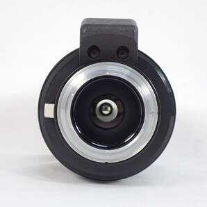 NIKON ニコン Reflex-NIKKOR・C 1:8 f=500mm レフレックス レンズ カメラ キャップ フィルターの画像2