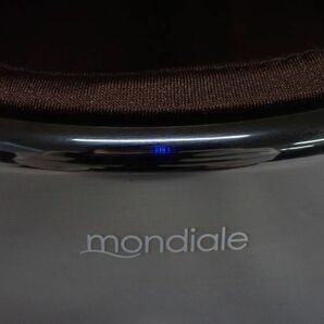 VERTEX ヴァルテックス mondiale headspa モンデール ヘッドスパ 頭皮 美容 家電 マッサージ ケース コードの画像7