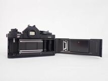 CANON NEW F-1 LENS FD 50mm 1:1.4 キャノン カメラ レンズ フィルムカメラ 一眼レフ 箱 ケース 冊子_画像5