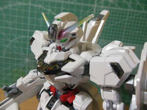 HG1/144 Gundam kyali bar n painted final product 