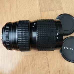 ペンタックス SMC Pentax-A 645 zoom 80-160mm f4.5 カメラレンズ！☆１円～売り切り！！☆の画像4