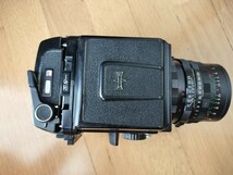 マミヤ Mamiya RB67 Pro S カメラ Sekor 50mm f4.5 セット！☆１円～売り切り！！☆_画像5