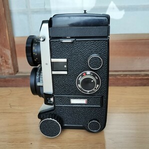マミヤ Mamiya C330 カメラ ＆ Sekor DS 105mm f3.5 レンズセット！☆１円～売り切り！！☆の画像2