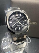 国内正規品 新品 腕時計 SEIKO セイコー ASTRON アストロン ネクスター 電波 ソーラー チタン カレンダー 防水 メンズ プレゼント SBXY063_画像4