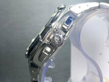 新品 正規品 ドミニク DOMINIC 自動巻 腕時計 オートマティック カレンダー 防水 ステンレス ホワイト ピンクゴールド ビジネス プレゼント_画像5