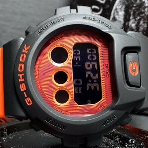 WEB限定 新品 CASIO カシオ 正規品 腕時計 G-SHOCK ジーショック Gショック Time Distortion デジタル腕時計 多機能 クオーツ プレゼントの画像5