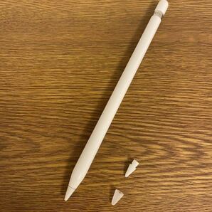 【ペン先等カバー付き】Apple Pencil 第1世代 アップルペンシル第一世代の画像2