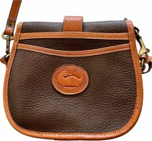 新品未使用品ドゥーニーアンドバーク DOONEY＆BOURKE レディース バッグ ヴィンテージ