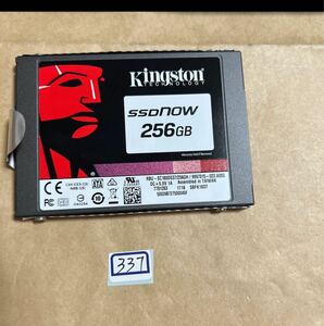 SSD 256GB#337#Kingston RBUSC18DS37256GH 256.0GB