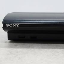 ◆HDD容量250GB 動作確認OK｜プレイステーション3｜ソニー SONY CECH-4000B Play Station3 ブラック｜ ■P1194_画像8