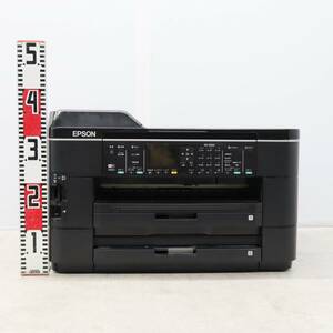 ▼現状販売 ジャンク ｜A3 インクジェット 複合機 ビジネスプリンター｜EPSON エプソン PX-1700 ｜ ■O9325