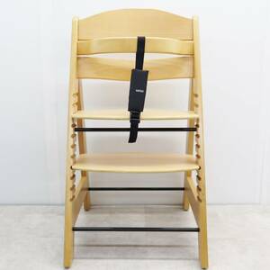 ▼ Красивые товары ｜ Деревянный ребенок высокий стул ｜ katoji kato ji ｜ Child Chair Kids ■ P1821