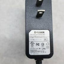 ∨アダプターまとめ 12V 1A｜10個まとめ　ACアダプター｜D-LINK AMS135-1201000FU 100～240V｜ 50/60Hz 0.5A/27VA■O8181_画像4