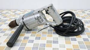 ◆電動工具 DIYに！ ｜木工用 電気ドリル｜日立 BUW-SH3 ｜ USED ■N3144