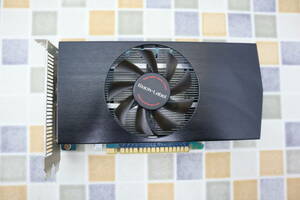 ● ｜グラフィックカード GeForce GT440 512MB｜ GDDR5 D/HDMI/DP グラフィックボード｜グラボ ■N5874