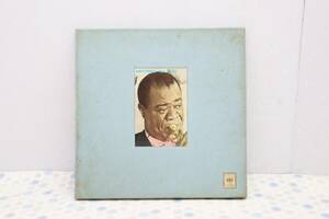 ◎LPレコード 2枚組!!!｜SATCHMO FOR YOU｜COLUMBIA コロンビア PMS-7 8 ｜LOUIS ARMSTRONG ジャズ トランペット■O6388