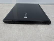 △USED HDD1TB メモリ8GB｜15.6型 ノートパソコン ブラック｜NEC LAVIE PC-GN23DLSDB CPU Pentiuｍ｜ ■O8583_画像8