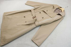 4-628 men's new goods to wrench spring coat F size regular price 19,800 jpy 