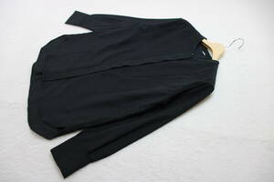 4-1431 new goods no color switch blouse S size 