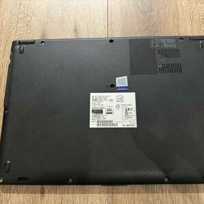 富士通 LIFEBOOK U938/S ジャンク品の画像6