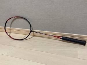 ★ジャンク・ナノフレア700・ヨネックス・NANOFLARE700・YONEX・4U5