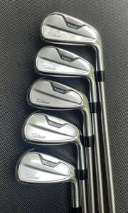 Titleist