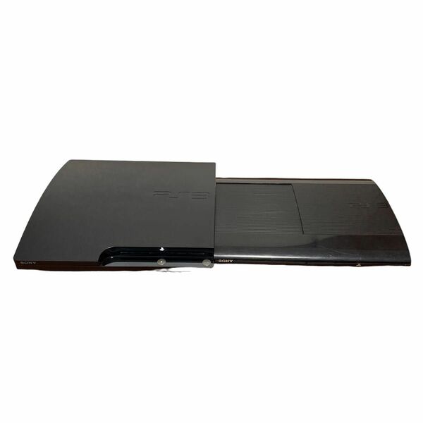 SONY PS3 CECH-2100A CECH-4000C