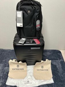 豪華セット　 VICTORINOX 公式 エクスパンダブル M