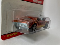 ☆Hot Wheels Classics SERIES 3【RODGER DODGER】MOPAR/DODGE/CHARGER/モパー/ダッジ/チャージャー 1/64（未開封）☆_画像3