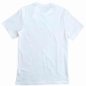 【新品 正規品】ナイキ NIKE Tシャツ 半袖 XL ホワイト 白 送料一律230円の画像3