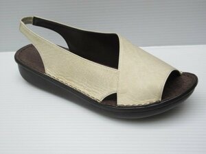 セール 快適クッション LL SPORTS NINE スポーツナイン 8891 IV 日本製 婦人靴 レディース ストラップ サンダル バック バンド ベルト 夏靴