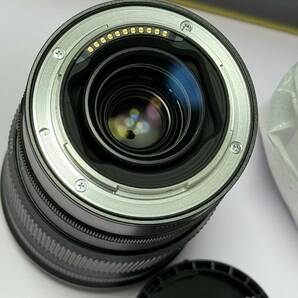 新品未使用 ★ Nikon 標準ズームレンズ NIKKOR Z 24-120mm f/4 S Zマウント フルサイズ対応 Sライン NZ24-120 ニコン 開封のみの画像5