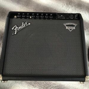 フェンダー プリンストン 650 ギターアンプ Fender 余裕の65W Seventy80 フェンダートーン