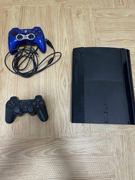 PS3 本体　箱無し　CECH-4200B