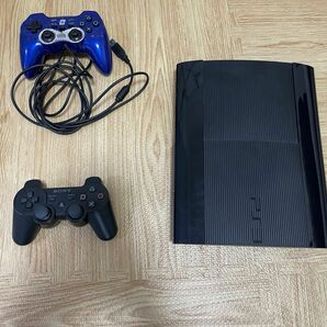 PS3 本体　箱無し　CECH-4200B