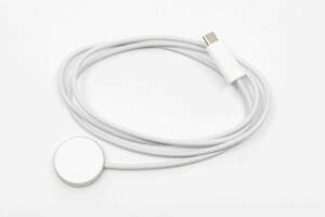 Apple純正 Apple Watch充電 - USB-Cケーブル 1m