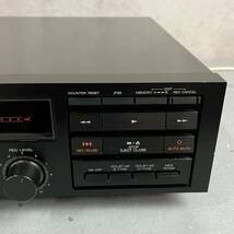 1円 A＆D GX-Z5000 カセットデッキ 赤井電機 AKAI ELECTRIC アカイ オーディオ機器 _画像8