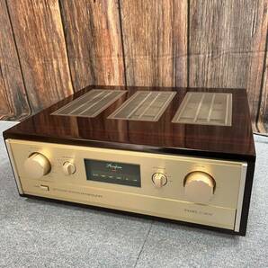 Accuphase C-280V アキュフェーズ ハイエンド ステレオ プリアンプ コントロールアンプ の画像1
