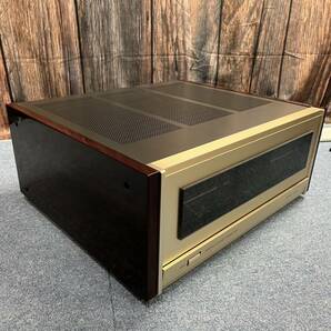 1円 P-500L アキュフェーズ Accuphase アンプ ステレオパワーアンプ の画像3