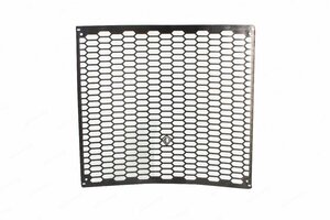 [ domestic stock ]DUCABIKEduka bike radiator guard black black TRIUMPH SPEED TRIPLE 1200 RS RR Speed Triple Triumph *