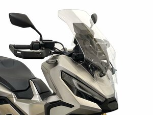 【国内在庫】WRS ダブリューアールエス ウインドスクリーン ツーリングタイプ シールド クリア HONDA X-ADV 750 '21-23 ホンダ ★