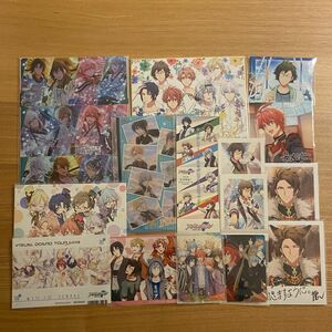 アイドリッシュセブン　アイナナ まとめ売り