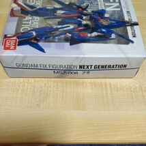 【未開封品】GUNDAM FIX FIGURATION NEXT GENERATION ZII_画像4