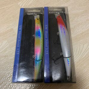 SW HuntJoint125