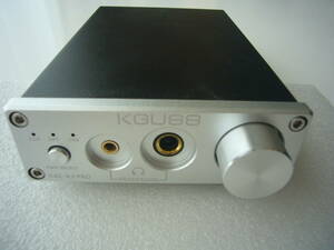 USB DAC KGUSS DAC-K3PRO 