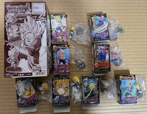 ドラゴンボールヒーローズ　コレクション　12箱入り　未開封